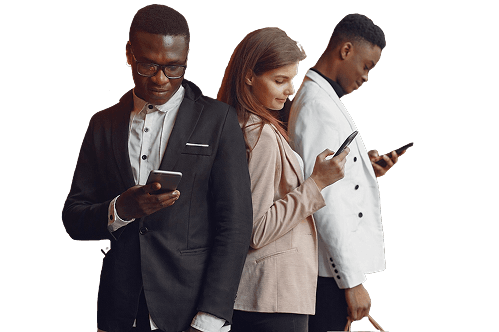 Payledger customers using smart financial tools